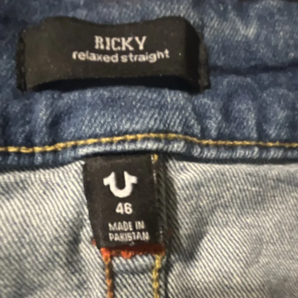 True Religion true religion
